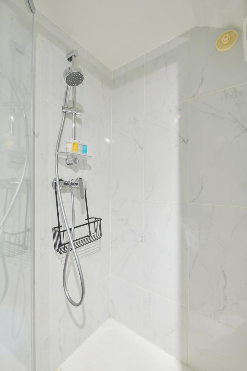Super 3 Pieces Paris Centre Apartment Bagian luar foto